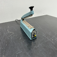 manual impulse sealer image 0